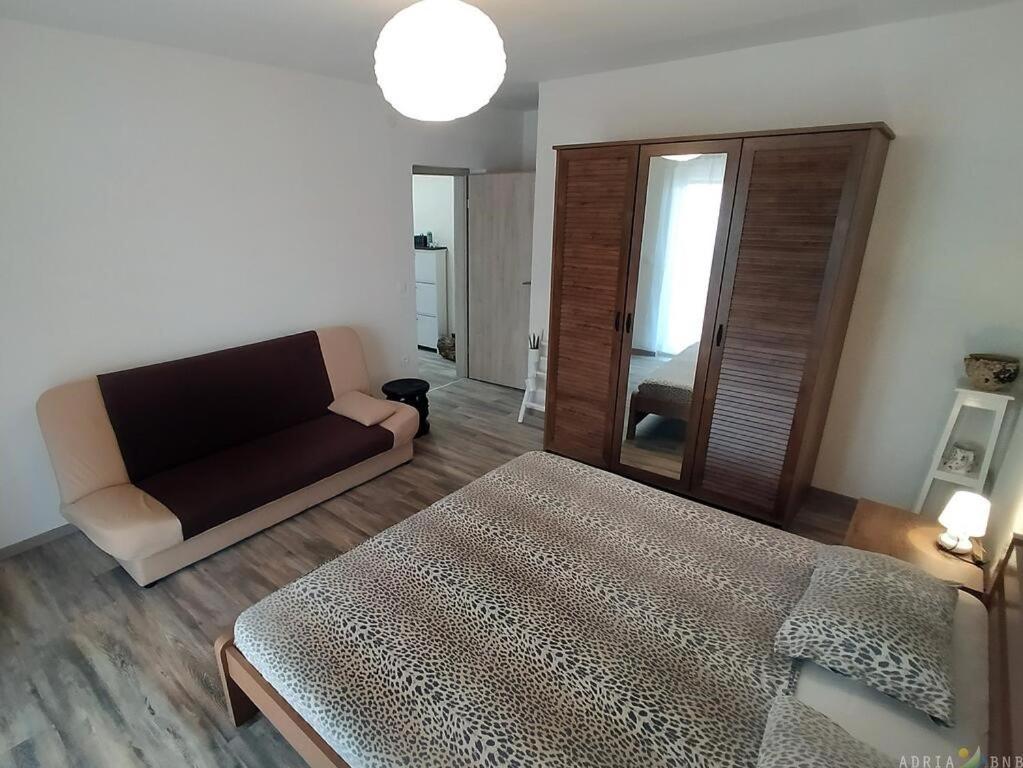 Apartmán Modern By Sea Umag