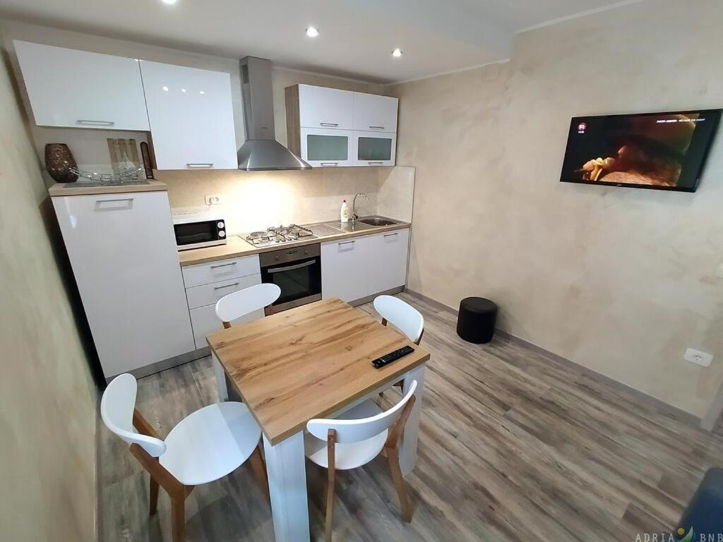 Modern By Sea *