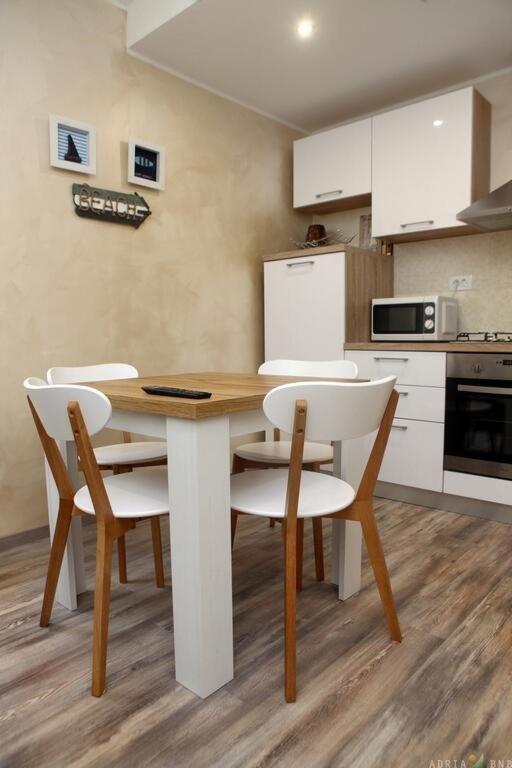 Modern By Sea * Umag